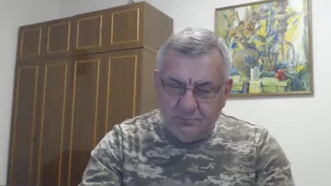 Macho online show from March 7, 4:49 pm