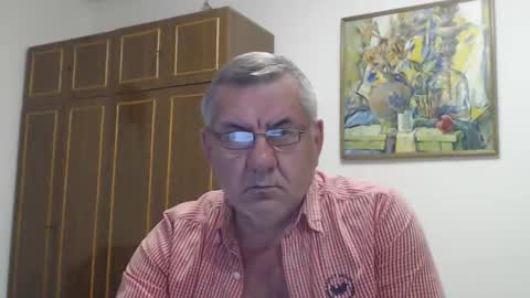 Macho online show from November 9, 9:41 pm