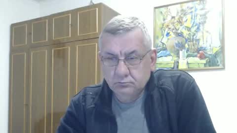 Macho online show from January 18, 6:21 pm