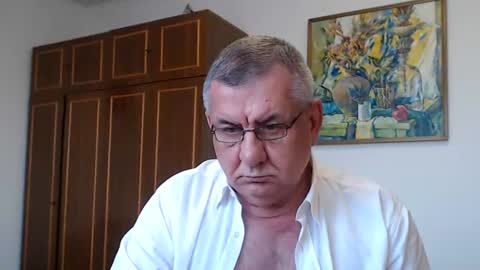 Macho online show from July 6, 4:42 pm
