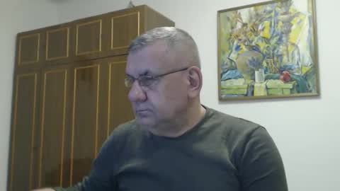 Macho online show from February 20, 3:47 pm