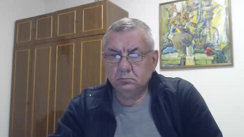 Macho online show from October 23, 6:22 pm