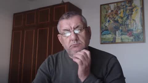 Macho online show from April 6, 4:19 pm