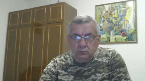 Macho online show from February 5, 8:38 pm