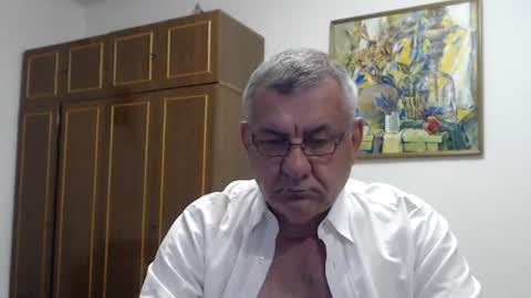 Macho online show from July 1, 7:58 pm