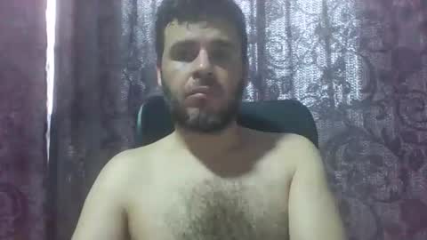 MACK online show from March 24, 7:40 pm