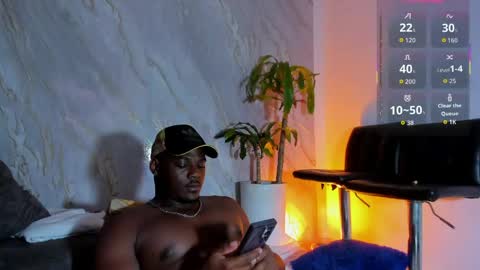 MACKBIG DICK im a damn dominant I like ATMs INSTAGRAM Edwinaragonc online show from May 24, 4:51 am