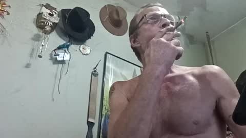 mackdog1369 online show from July 20, 5:57 am