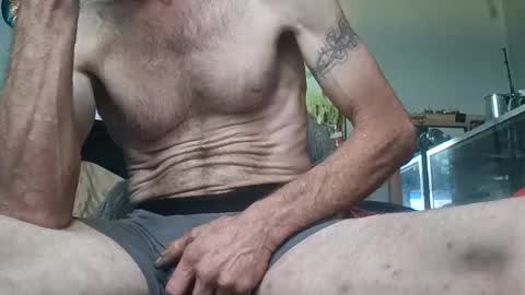 mackdog1369 online show from May 29, 11:09 am