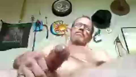 mackdog1369 online show from June 25, 12:32 pm