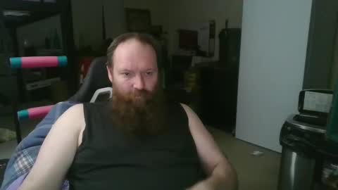 mackhere4u online show from March 6, 2:52 am