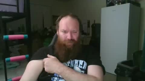 mackhere4u online show from March 25, 2:37 am