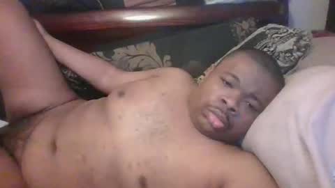 Anthony online show from April 15, 7:58 pm