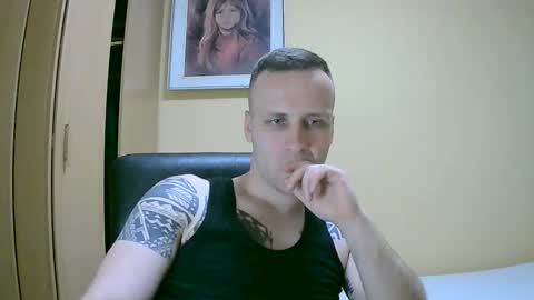 MacMillan69 online show from May 11, 9:56 pm