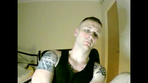MacMillan69 online show from May 10, 1:40 am