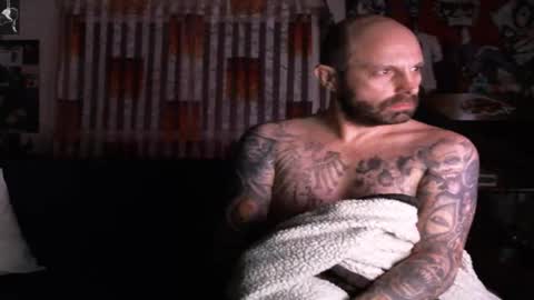 Manuel online show from November 20, 2:55 am