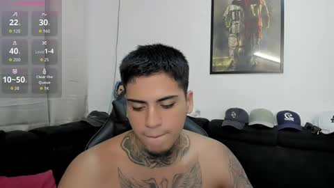 max online show from November 10, 11:09 pm