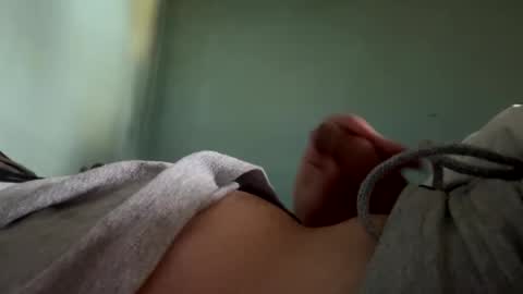 Madboy261 online show from March 19, 9:45 am