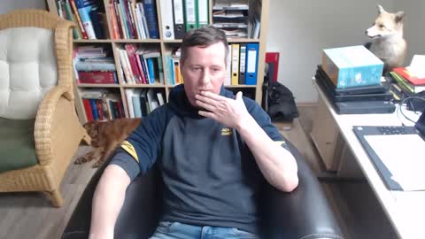 Mad4You online show from February 26, 10:48 am