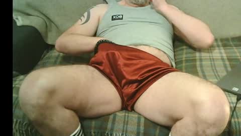 Snapshot of made4pleasure chatting on February 6, 7:18 pm made4pleasure online show from February 6, 7:18 pm