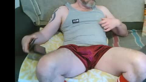 Snapshot of made4pleasure chatting on February 26, 12:03 pm made4pleasure online show from February 26, 12:03 pm