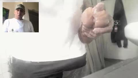 madeyoulook818 online show from April 25, 8:28 pm