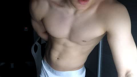 Sexyboymadison online show from March 16, 10:36 pm