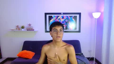 Maik online show from March 27, 10:43 pm