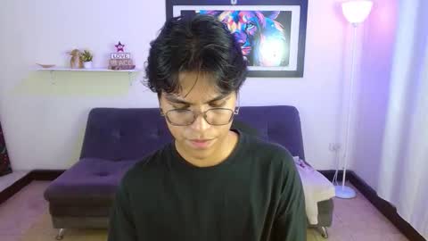 Maik online show from February 19, 10:06 pm