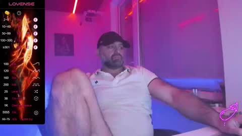 Magabear online show from February 18, 4:21 am