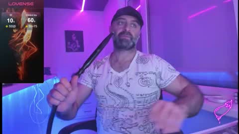 Magabear online show from November 23, 2:11 am