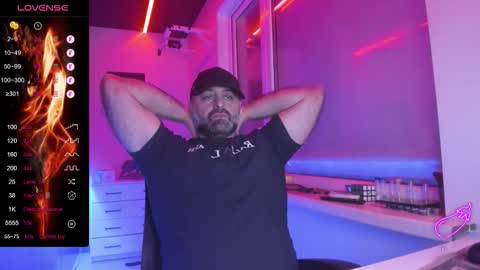 Magabear online show from February 28, 1:43 pm