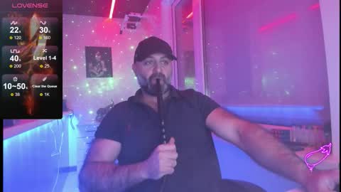 Magabear online show from December 20, 1:18 pm