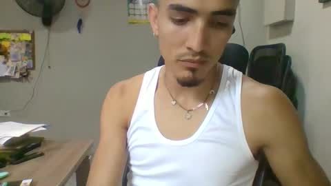 magallanes2134 online show from March 2, 8:49 pm