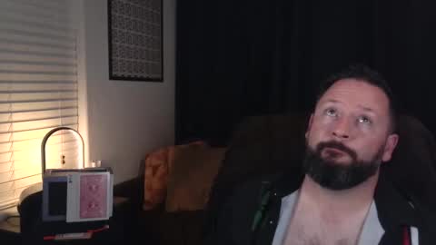 Magic online show from April 15, 5:07 am