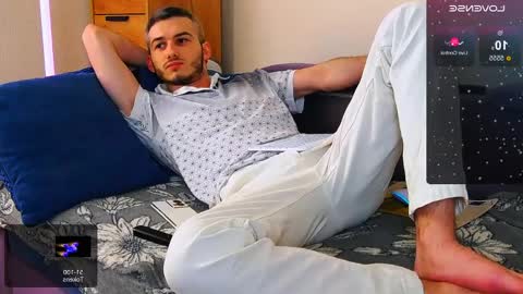 magic_storms online show from April 8, 10:14 am