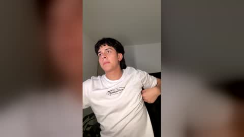 Tony Hoffa online show from January 15, 2:15 am