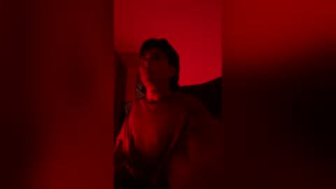 Tony Hoffa online show from January 16, 2:25 am