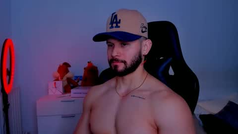 magiccorey online show from February 1, 11:31 am