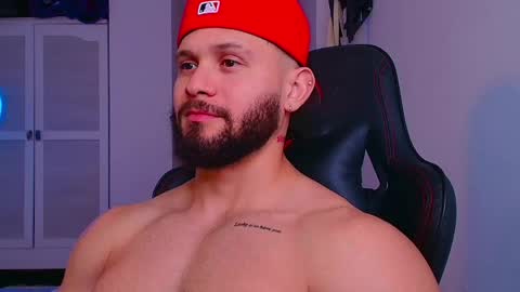 magiccorey online show from May 19, 3:51 pm