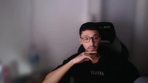 magicjawn online show from November 6, 6:05 am