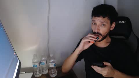 magicjawn online show from December 18, 3:35 am