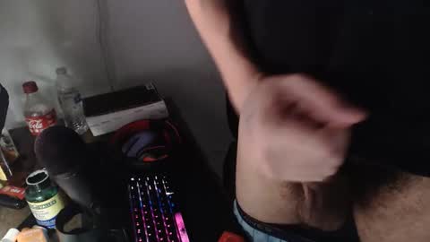 magicjawn online show from December 5, 4:19 am