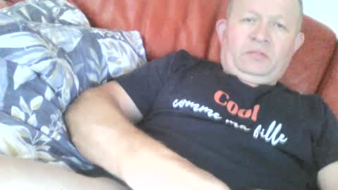 magicman250 online show from July 16, 4:41 am