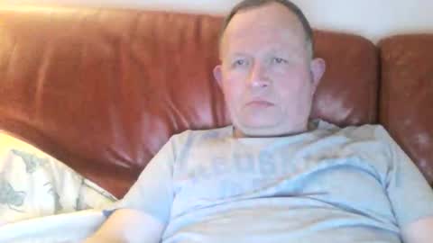 magicman250 online show from April 16, 8:31 pm