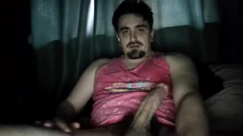 magicmike93fifty online show from January 14, 5:17 pm