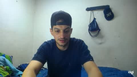 BRAYAN online show from March 19, 4:48 am