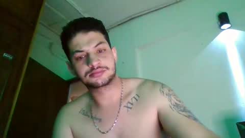 BRAYAN online show from January 28, 1:27 pm