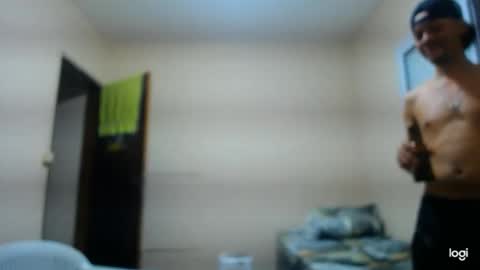 BRAYAN online show from April 3, 10:06 pm