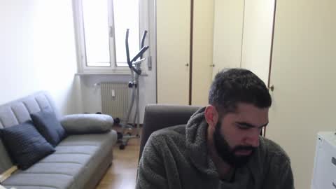 Magister online show from December 18, 8:31 am